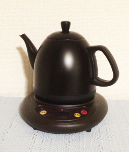 電茶壺